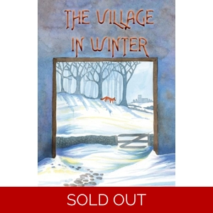 The Village in Winter (PB)Eleanor watkins