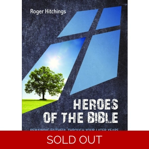 HEROES OF THE BIBLE DEVOTIONAL