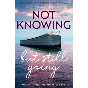 Not Knowing but Still Going