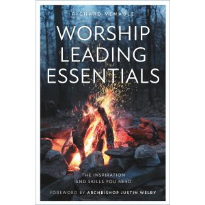 Worship Leading Essentials