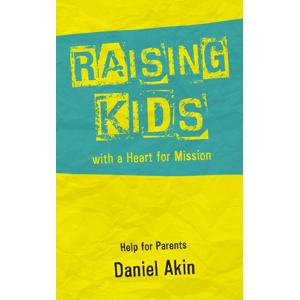 Raising Kids with a Heart for Mission
