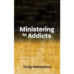 Ministring to Addicts