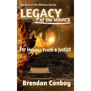 Legacy of the MIMICS Brendan Conboy