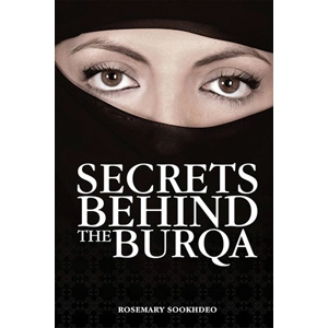 Secrets Behind the Burqa