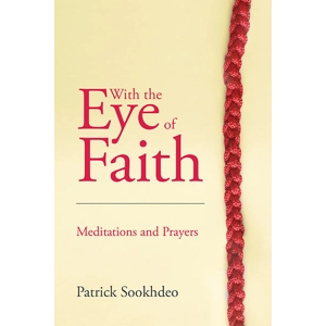 With the Eye of Faith