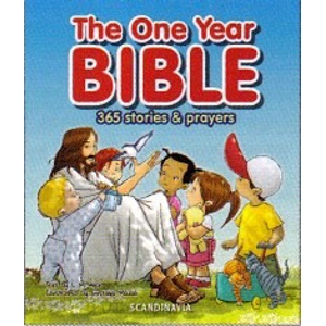 One Year Bible, The