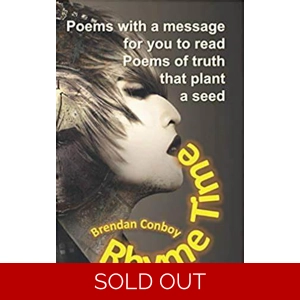 Rhyme Time by brendan Conboy