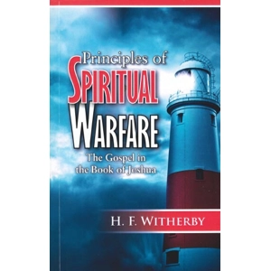 PRINCIPLES OF SPIRITUAL WARFARE