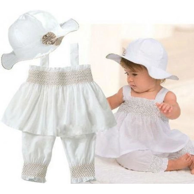 Baby Girls 3 piece Set