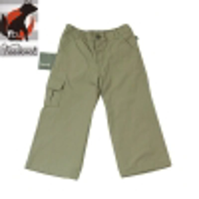 Boy Cargo Pants