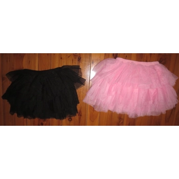 Tutu Skirt
