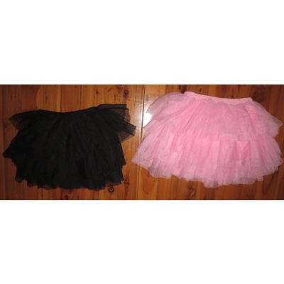 Tutu Skirt