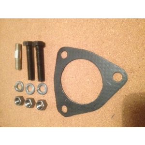 Exhaust Elbow fitting kit