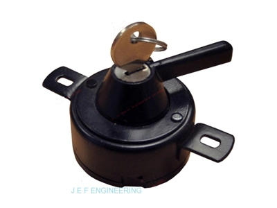 Fordson Major Early wide body ignition Switch