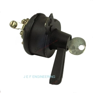 Fordson Super and Power..