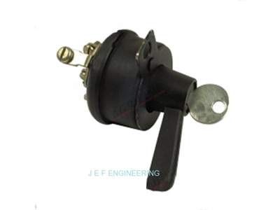Fordson Super and Power Major Ignition Switch