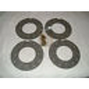 Fordson Super Major bra..