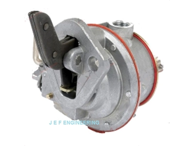 Fordson Super Major Fuel Lift Pump
