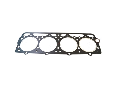 Cylinder head gasket fits all majors includes oil seal