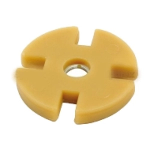 Injector pump drive pad