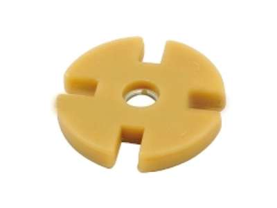 Injector pump drive pad