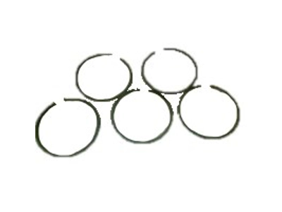 Piston Ring Sets Full Engine Set