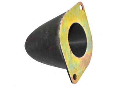 Rubber seat buffer E1A Major