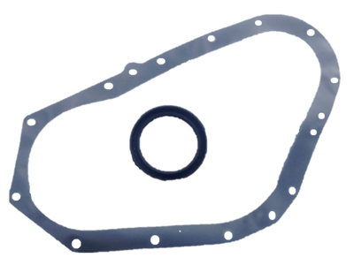 Engine timing cover seal and gasket kit
