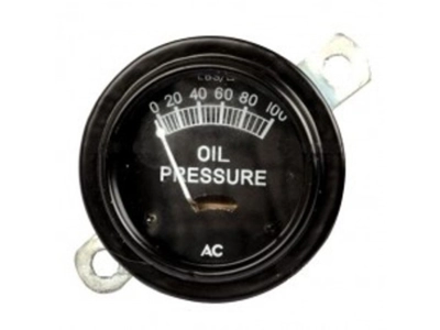 Fordson Major E1A Oil Pressure Gauge