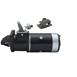 Fordson Major Starter M..