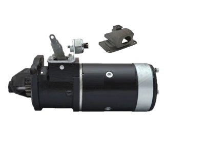 Fordson Major Starter Motor
