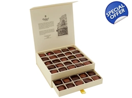 Charbonnel et Walker Share Chocolate Box, 625g