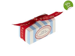 Hope and Greenwood Good Boy Dainty Milk Chocolate Box, 40g