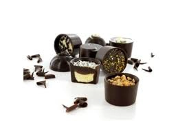 The Ultimate Collection, 16 Chocolates