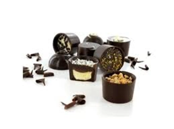 The Ultimate Collection, 16 Chocolates