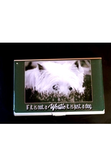 Business Card Case