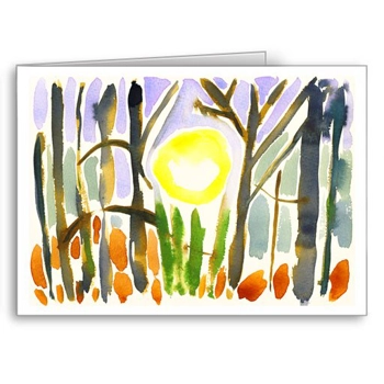 Equinox - card