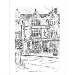 Stew & Oyster Bar, Oakw.. Stew & Oyster Bar, Oakw..