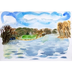 Roundhay Park