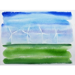 Wind Turbines