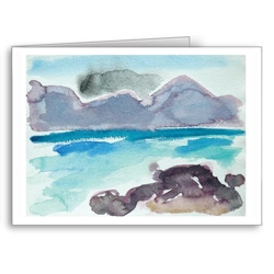 Ring of Kerry - card