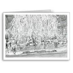 Willow Tree, Chapel All..
