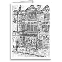 Preston Bar, Oakwood - .. Preston Bar, Oakwood - ..