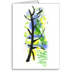 May II - card May II - card