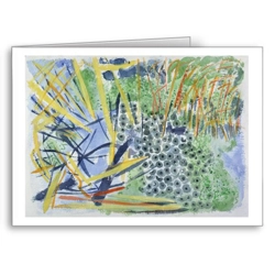 Pond Life - card Pond Life - card
