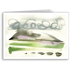 Pendle Hill - card Pendle Hill - card