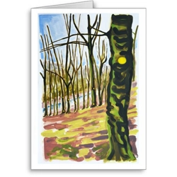 Combat Tree - card Combat Tree - card