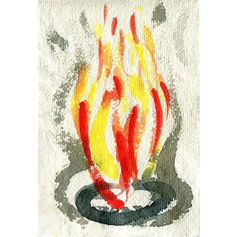 Fire V Fire V