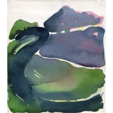 Road To Karpathos II