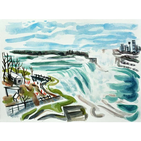 Niagara Niagara
